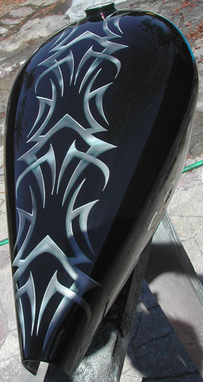 tribal